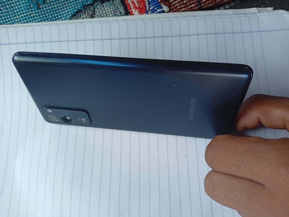 Samsung S20FE 5G