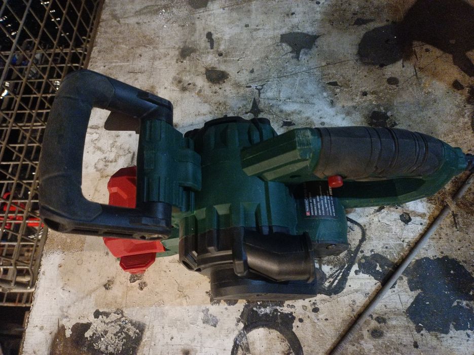 Vand slefuitor cu banda  PBSD 600A1