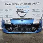 Bara fata completa Renault Megane 3 facelift
