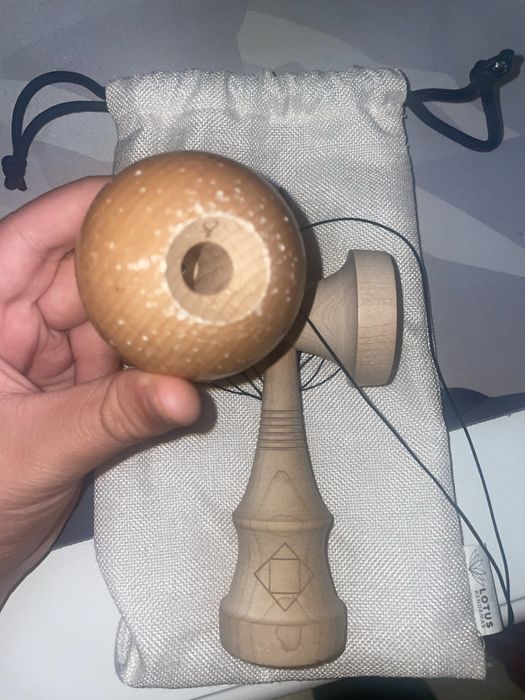 vand setup kendama