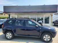 Dacia Duster 1.5 dCi 4x4 Laureate