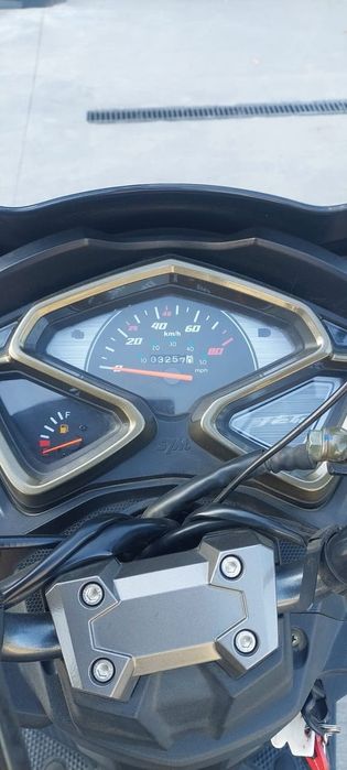 Vand Scuter 50cc