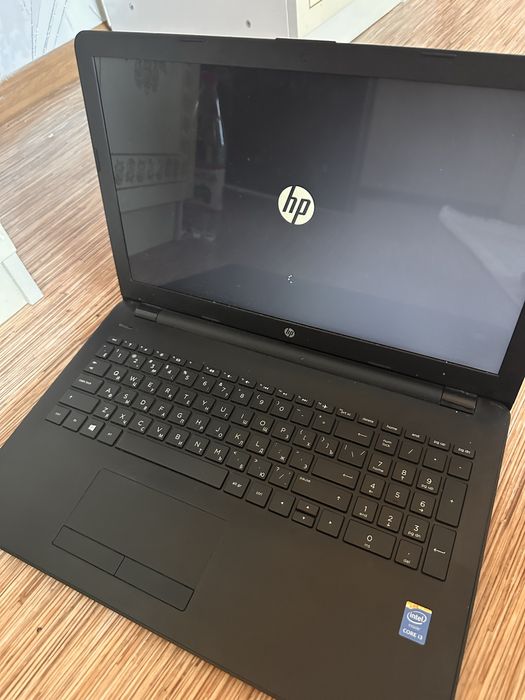 Ноутбук HP laptop 15, 128Mb