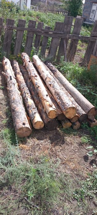 Столбы на забор ворота ограждения стройки