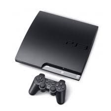 Vând PlayStation 3