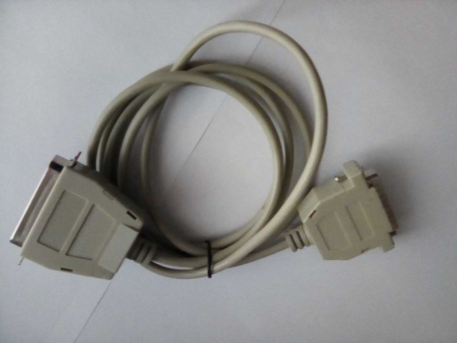 Cablu pentru imprimanta matriciala