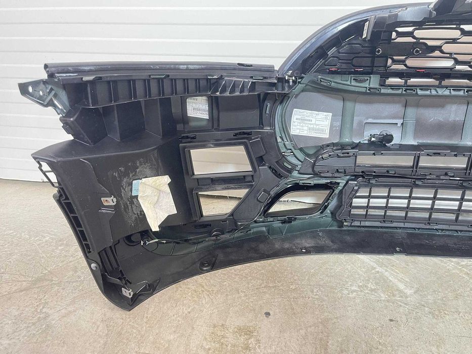 К-т предна броня с решетка за MINI Clubman F54 JCW