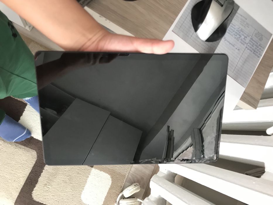 Пролам планшет на ремонт lenovo tab m10 plus 3rd