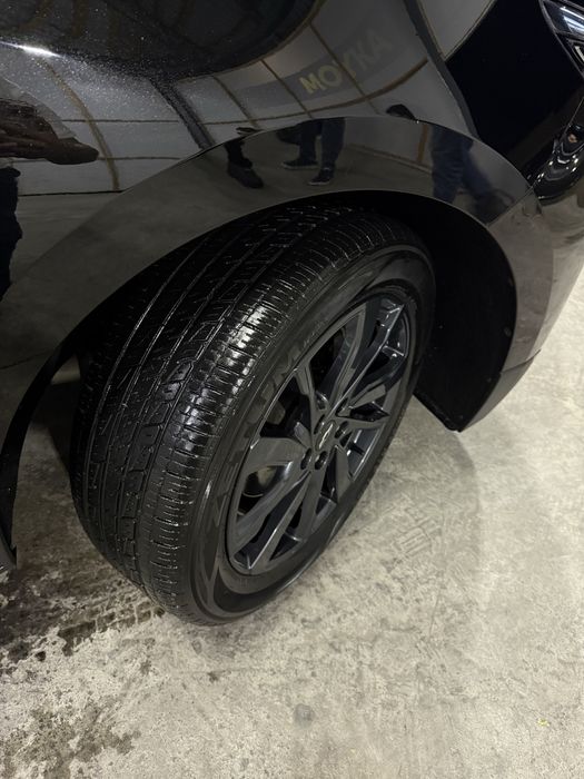 EQUNOX 2021 FULI 472 milyonlig