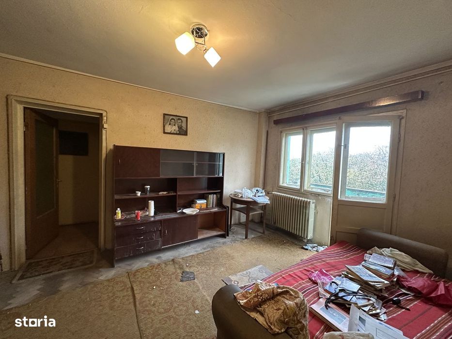 Agentia imobiliara VIGAFON vinde apartament 3 camere Nord-Cameliei