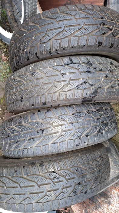 Anvelope 185/65R15