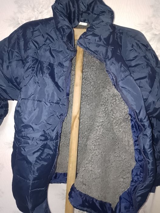 Продам новые зимние мужские куртки