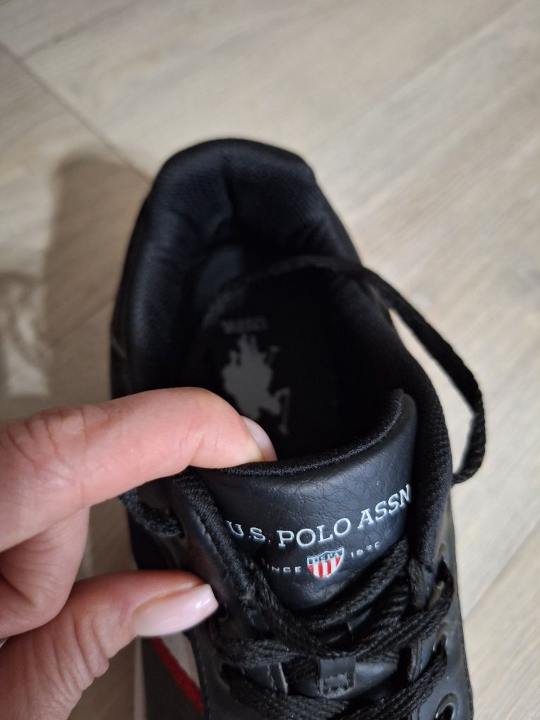 Teniși US polo assn