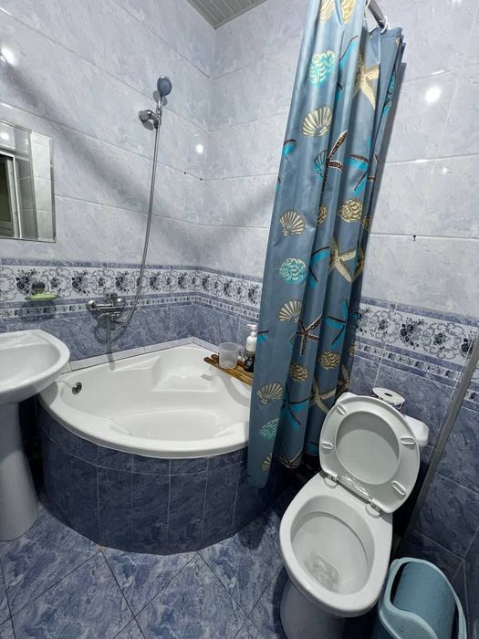 Сдаётся квартира Поворот