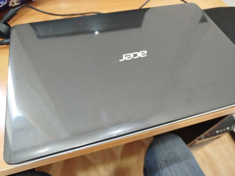 Продам ноутбук в хорошем состоянии