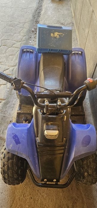 Vând ați de pentru copii de 110cc