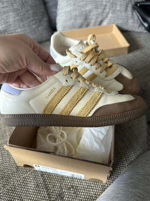 Adidas Samba orig.