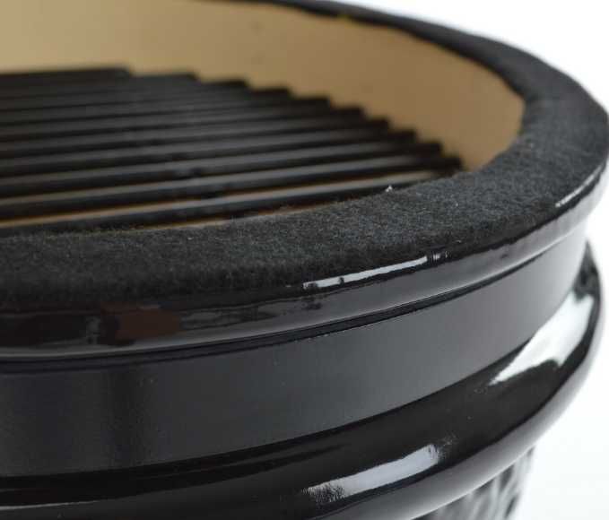 Grill multifunctional Mini Kamado