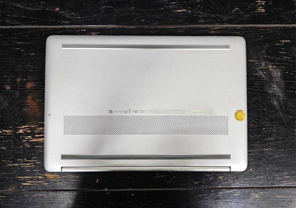 HP 15s eq2056nq AMD RYZEN 5 Zeus Amanet 60167