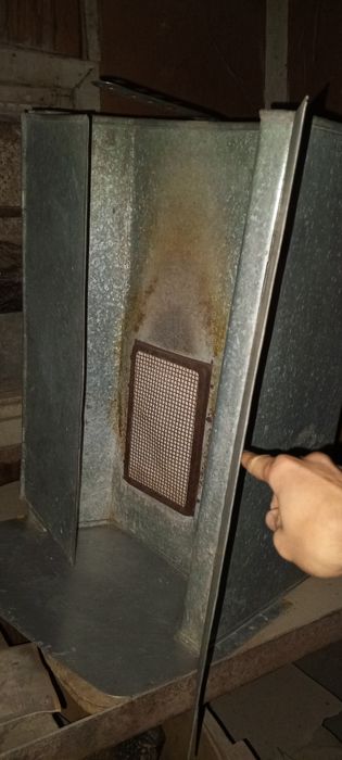 Gamburg aparat sotiladi
