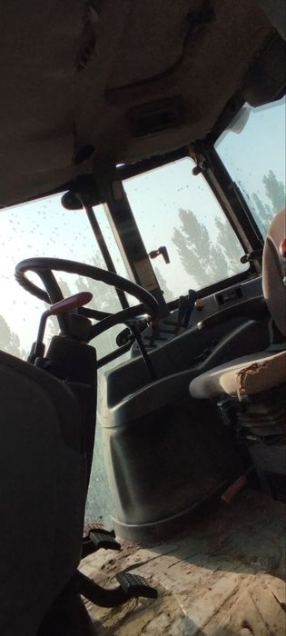 TTZ 100 Traktor 2016 yil