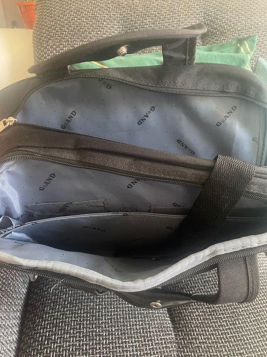 Чанта за лаптоп Grand