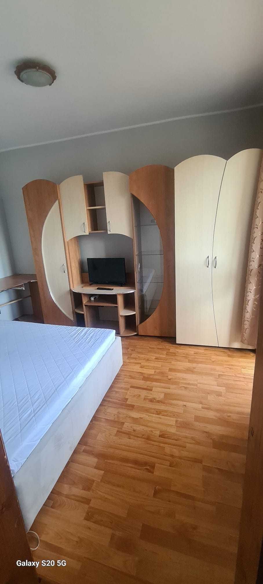 Dau în chirie pe termen lung (Ioșia- Calea Aradului)