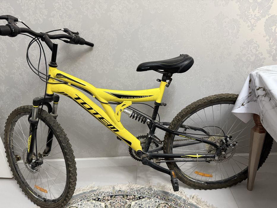 Велосипед 60000 т