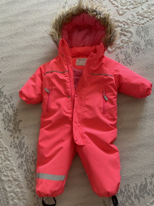 Продам комбинезон