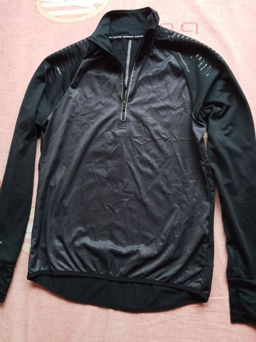 Bluza Termica Feminin de la Endurance