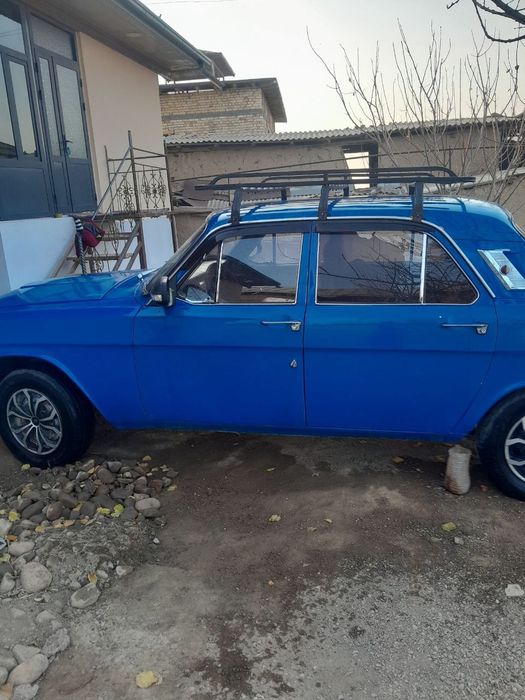 Gaz 24 10 sotiladi mator hadavoy zoʼr aybi Yoʼ presep ham sotiladi