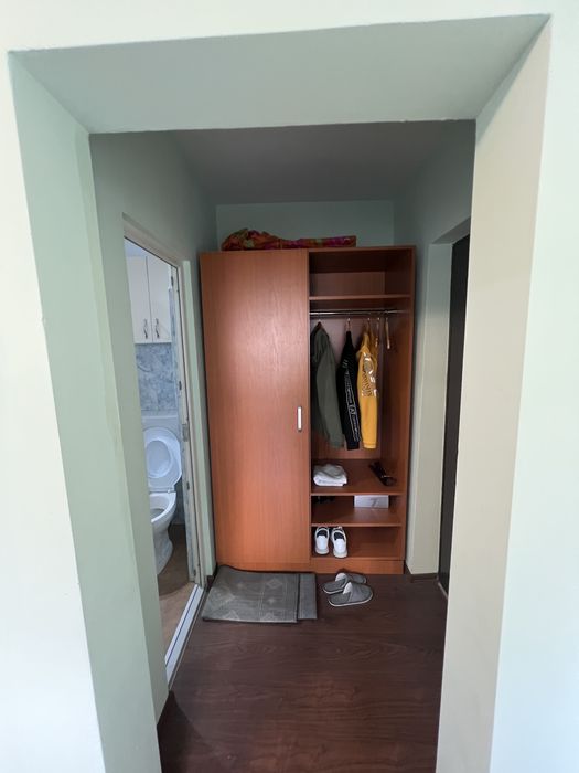 Vanzare Garsoniera Hipodrom Braila