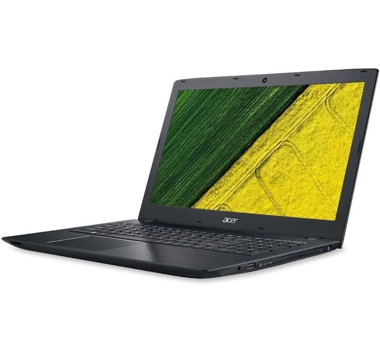 Laptop acer Aspire E 15, 15.6" FullHD, i5 250 SSD 8GB DDR4