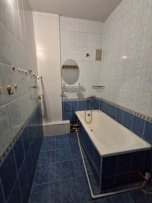 Аренда 3 комнатной пустой квартиры (все как на фото) Ганга Себзор NBU