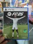 Fifa 25 fc25 ps5 видеоигра