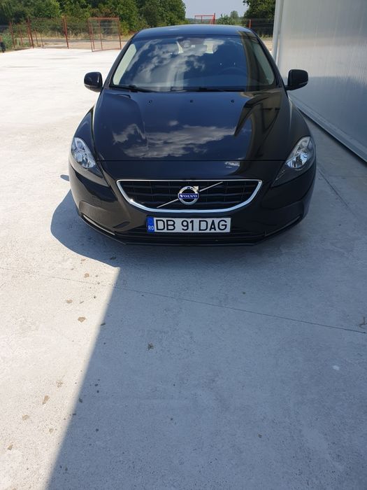 Volvo V40 / 2.0 Diesel / An 2015 / Euro 6
