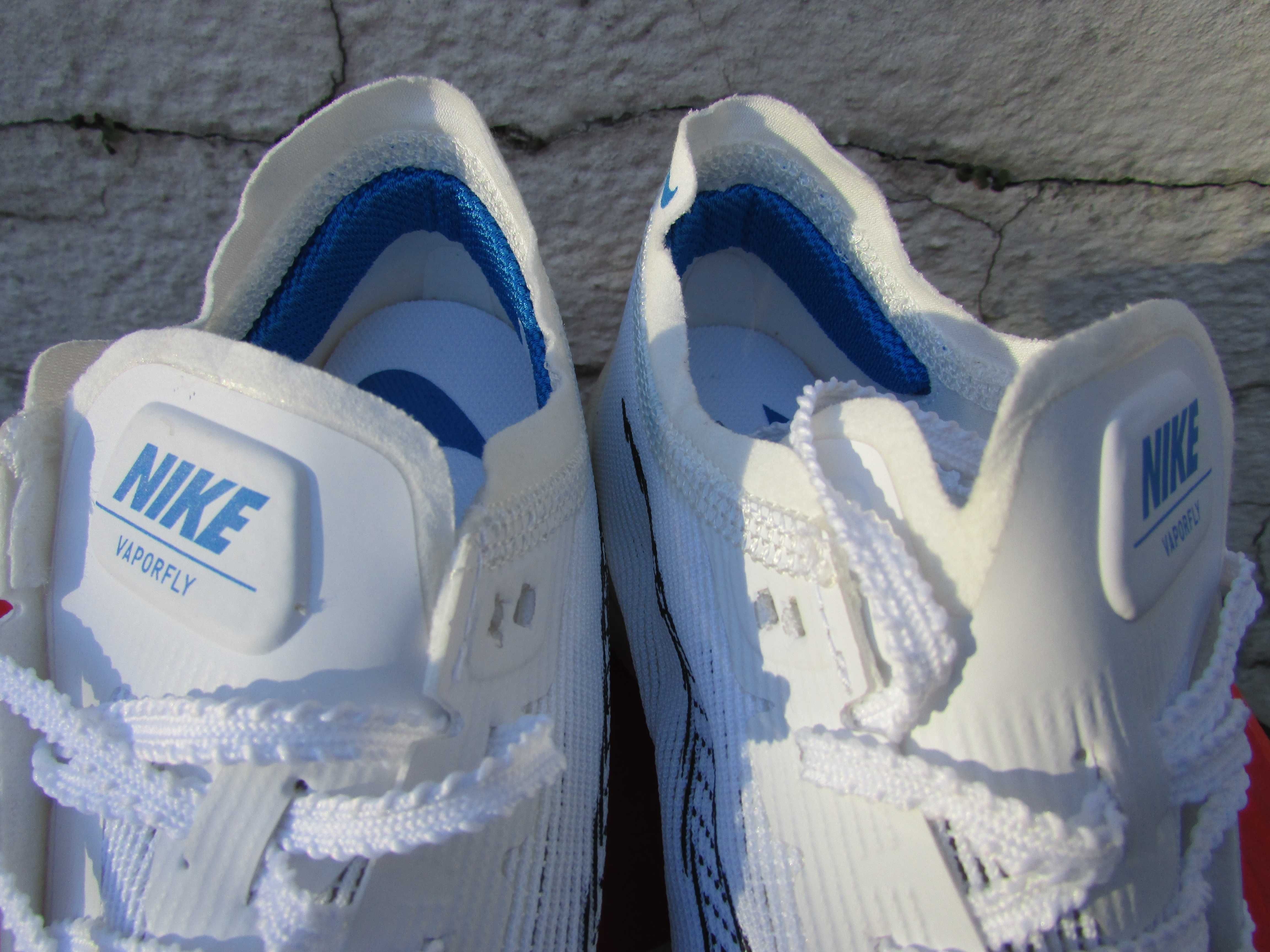 Дамски маратонки за бягане Nike ZoomX Vaporfly Next% 2
