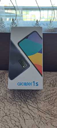 ALCATEL 1S 2021 32GB Dual Grey