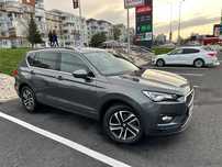 Seat Tarraco Seat Tarraco 2.0 Tdi DSG 4x4,navi,2019,xenon/Led,Euro 6,150 CP