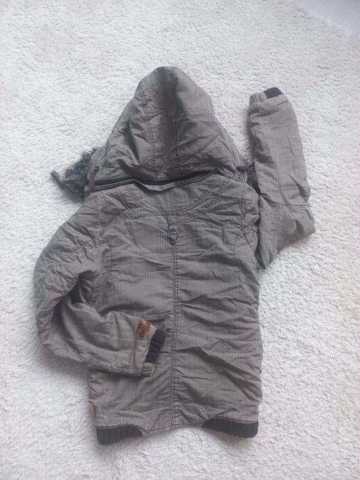 Зимни якета S размер