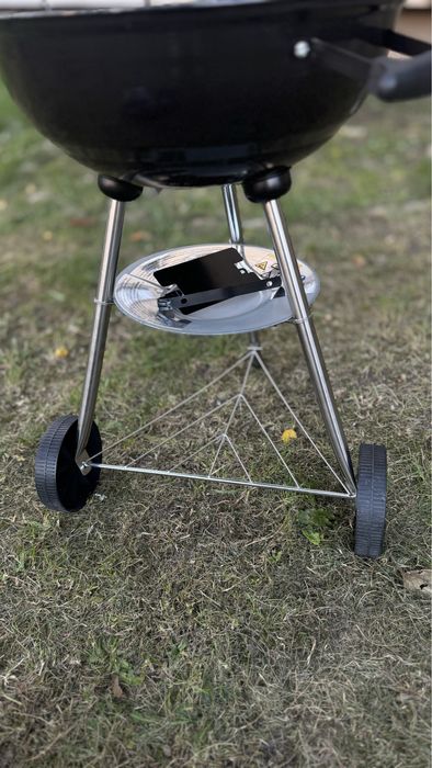 Vand gratar BBQ pentru exterior