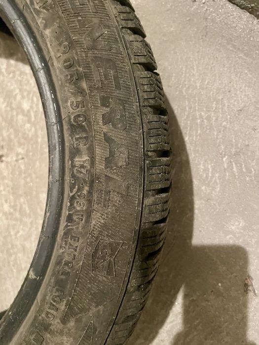 Зимни гуми General Tire ALTIMAX WINTER 3