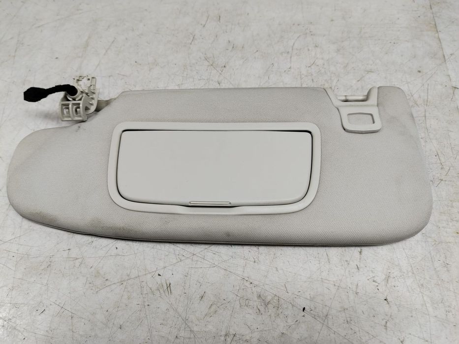 Parasolar stanga Ford Mondeo MK5 [2014 - 2020] 2.0 tdci t8cd 4x4