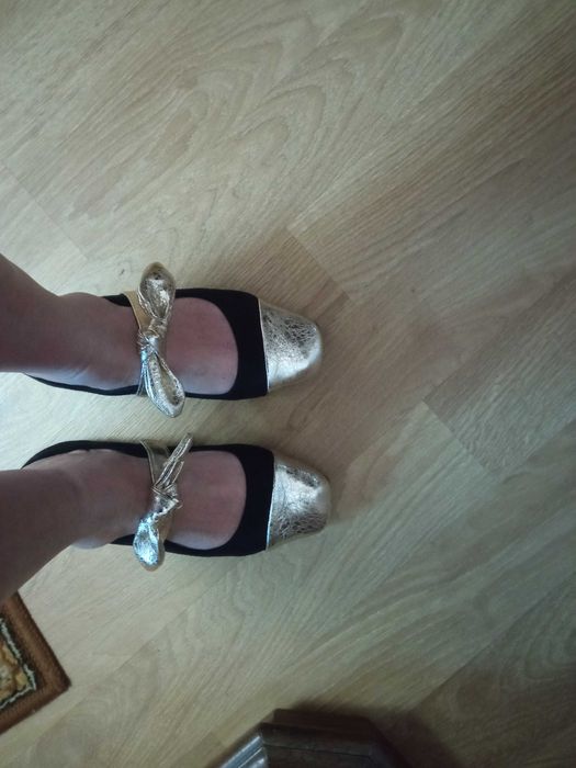 Pantofi femei mărimea 38-39