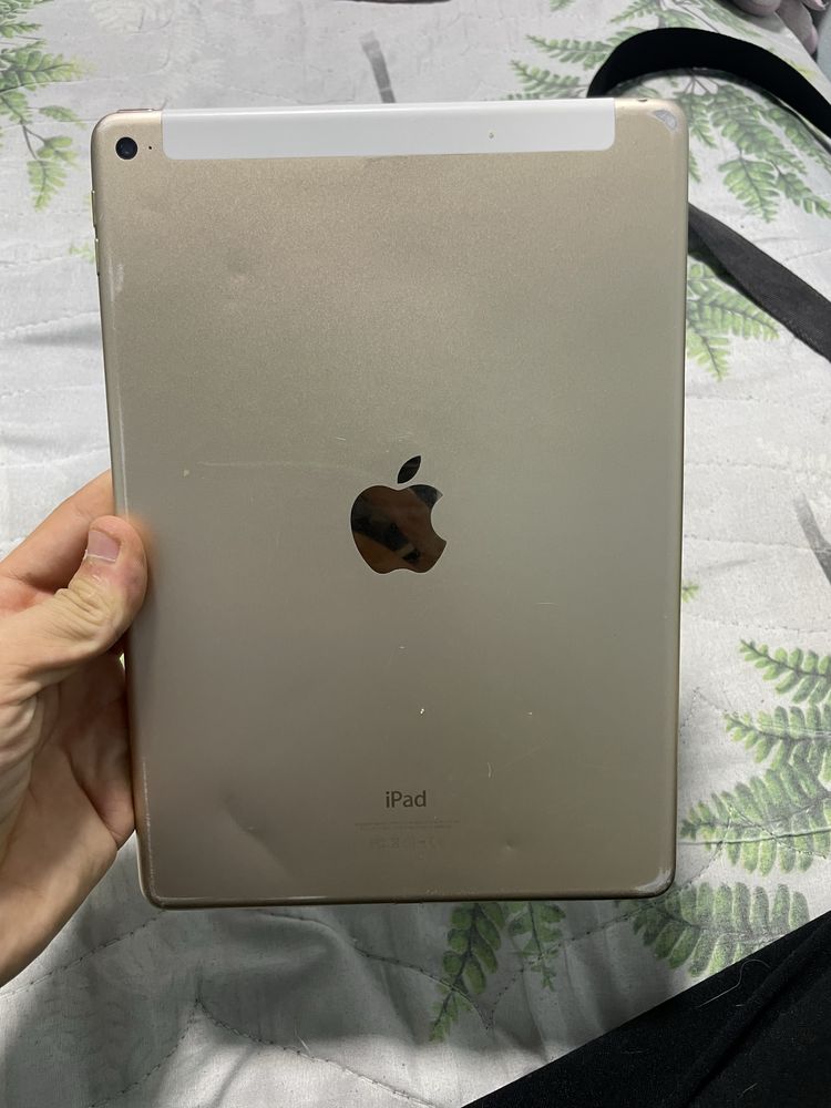 Ipad air 2 16Gb 90% hamma joyi oziniki