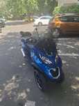 Piaggio Mp3 500 lt ABS,ASR,
