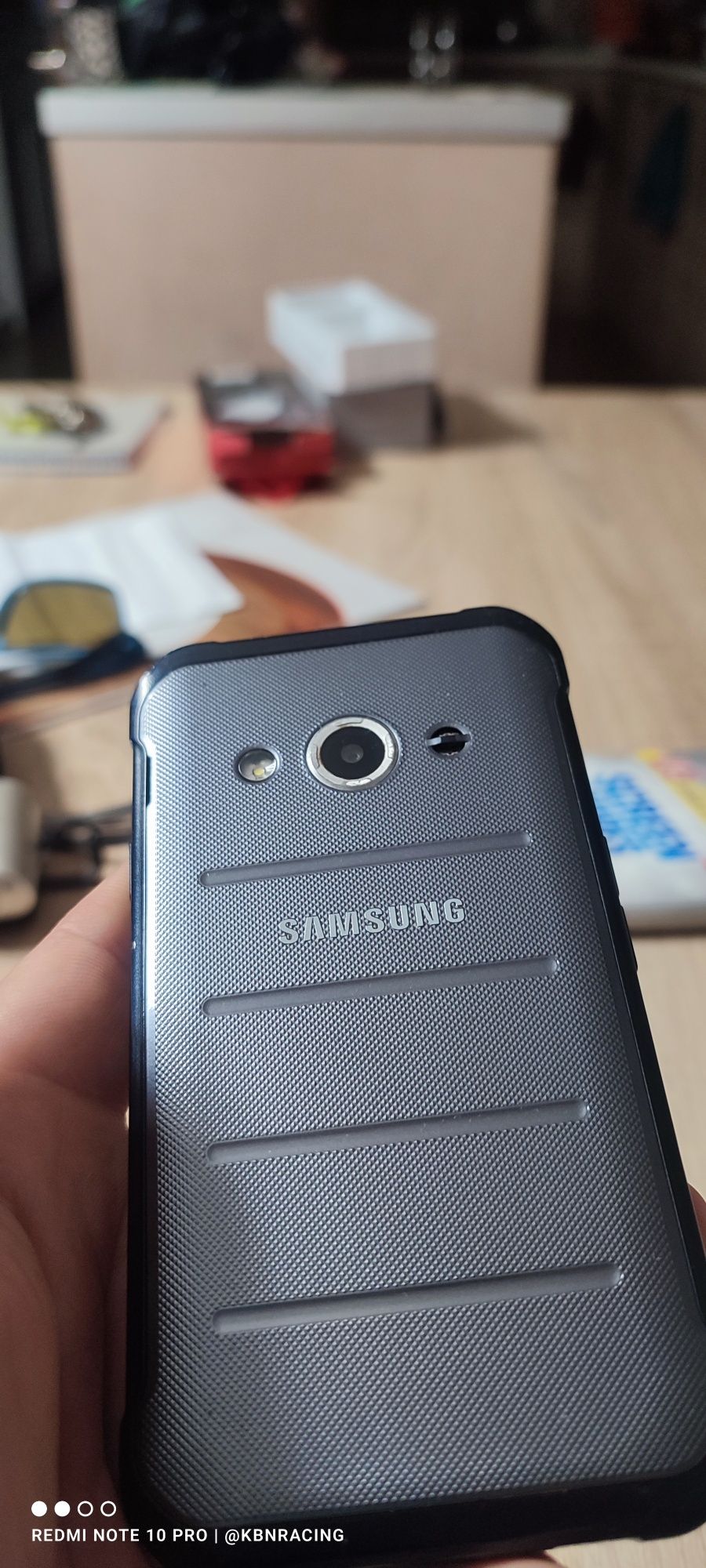 Samsung Xcover 3