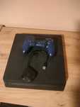 Play Station 4 slim 1TB с 2 Джойстика