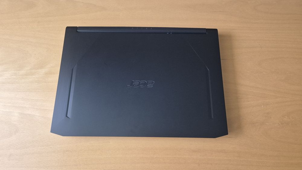 Gaming laptop Acer Nitro 5 AN515-55