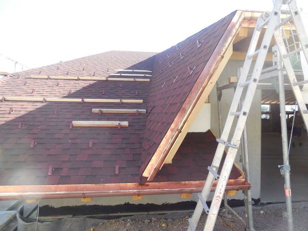 Reparatii acoperisuri renovari acoperis